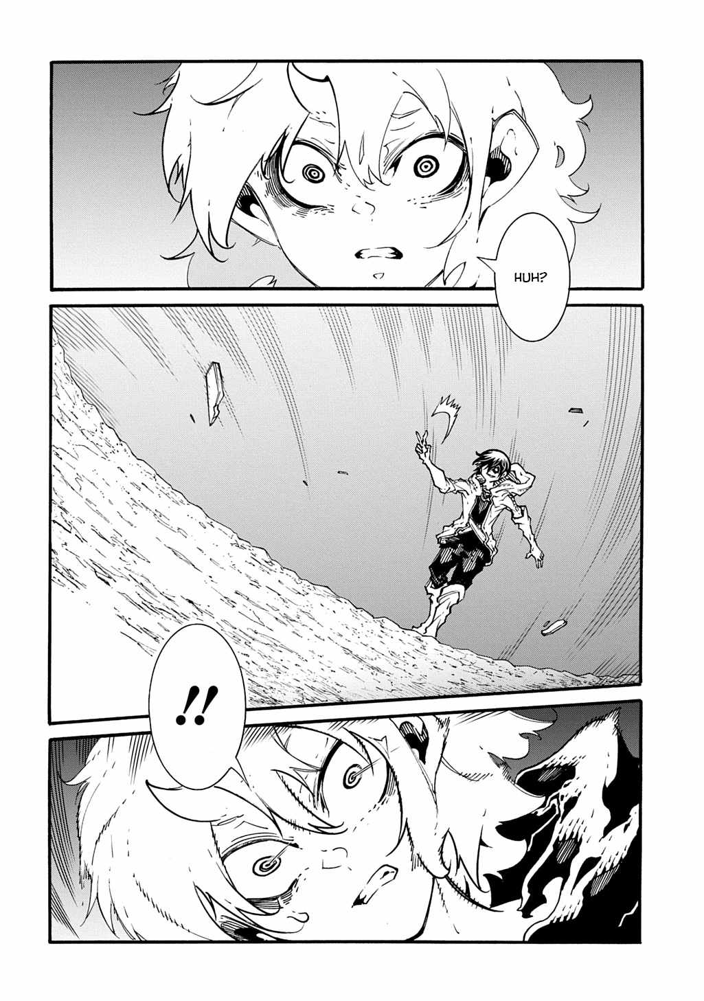 Summoned to a Parallel Fantasy World Many Times Chapter 42 page 13 - 