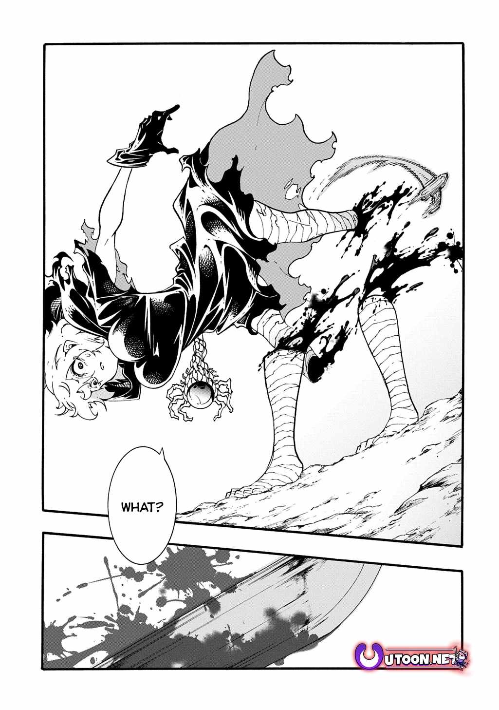 Summoned to a Parallel Fantasy World Many Times Chapter 42 page 14 - 