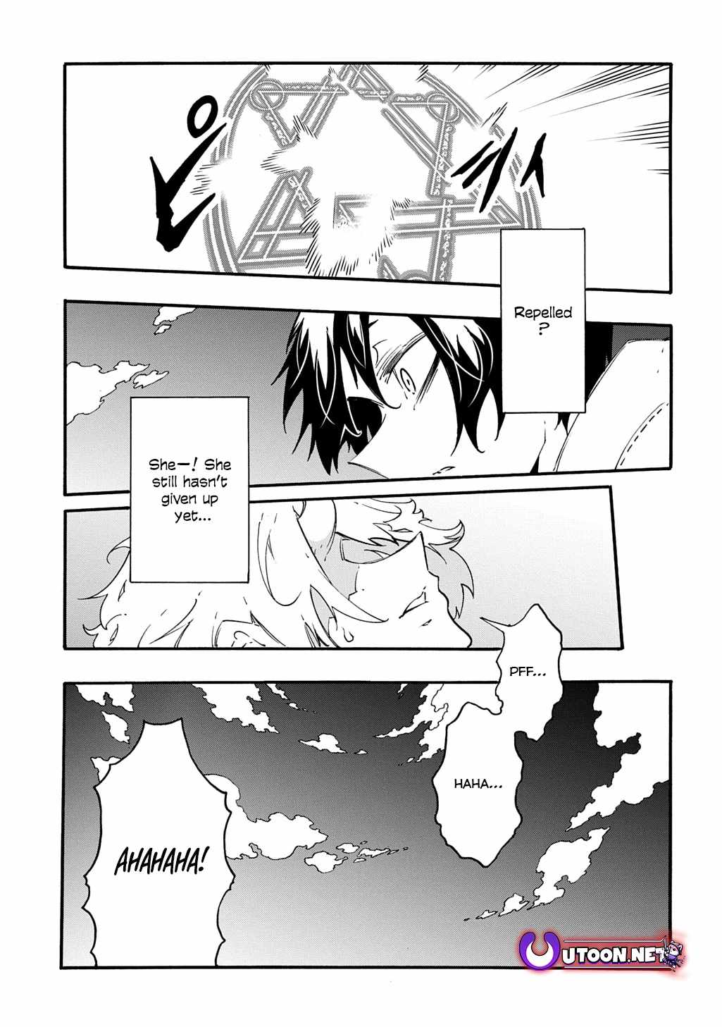 Summoned to a Parallel Fantasy World Many Times Chapter 42 page 20 - 