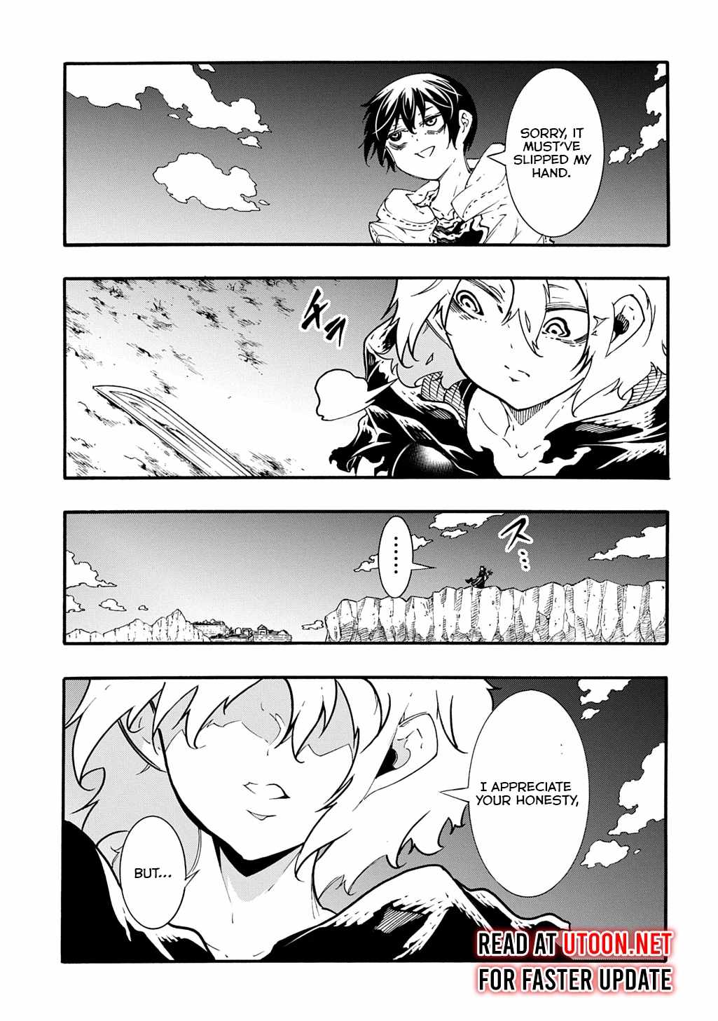 Summoned to a Parallel Fantasy World Many Times Chapter 42 page 10 - 