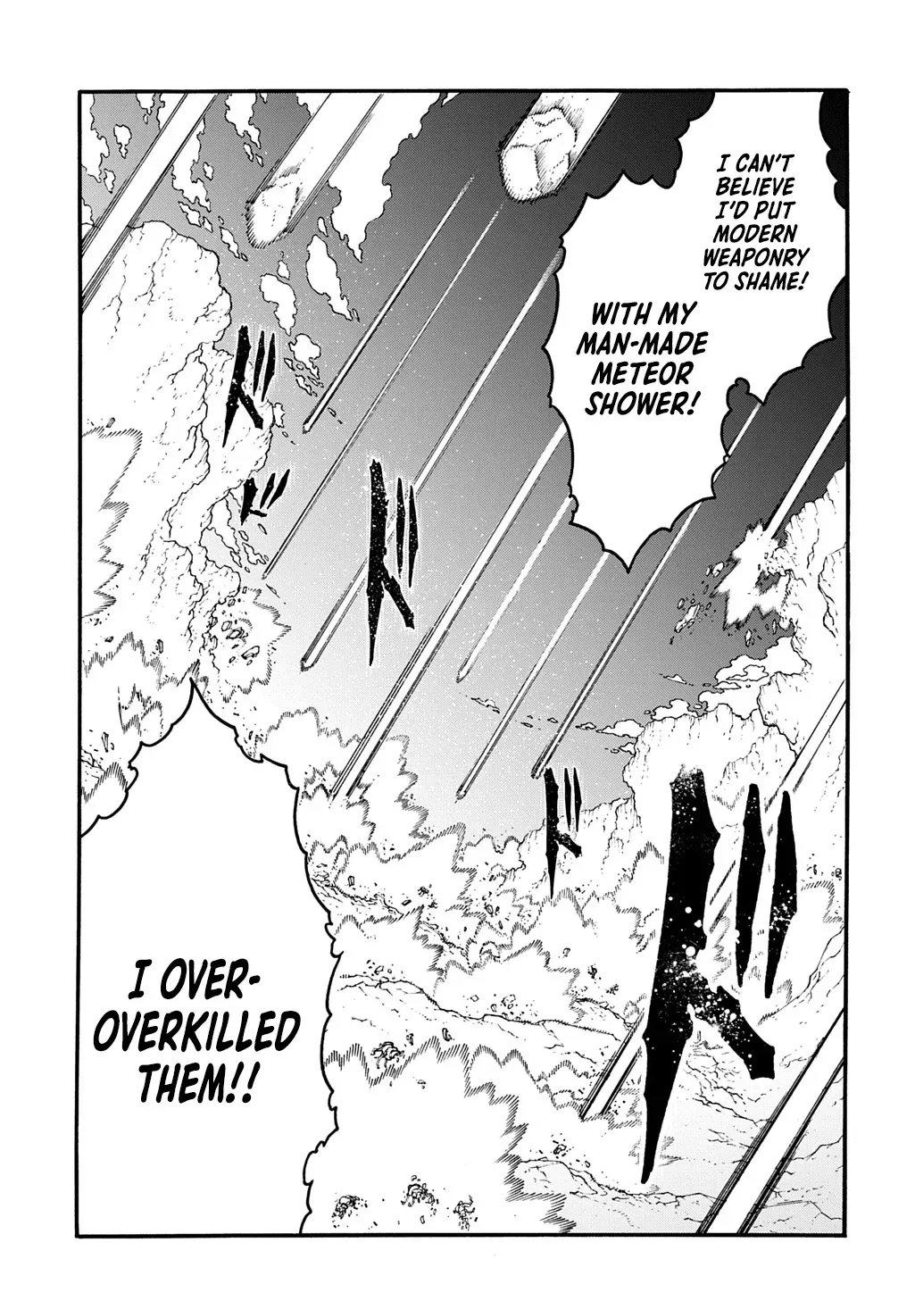 Summoned to a Parallel Fantasy World Many Times Chapter 43 page 12 - 