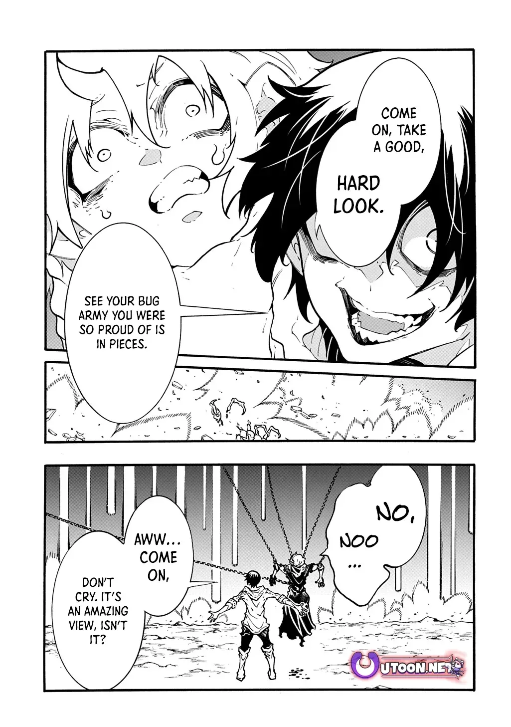 Summoned to a Parallel Fantasy World Many Times Chapter 43 page 14 - 