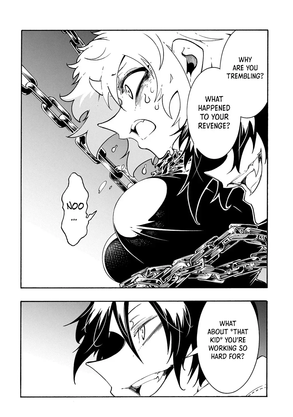 Summoned to a Parallel Fantasy World Many Times Chapter 43 page 15 - 