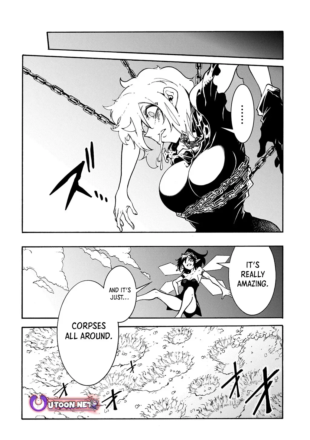 Summoned to a Parallel Fantasy World Many Times Chapter 43 page 17 - 