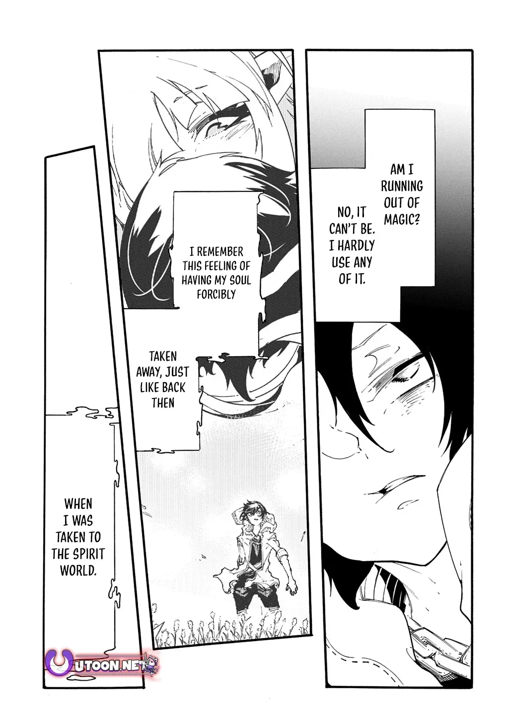 Summoned to a Parallel Fantasy World Many Times Chapter 43 page 20 - 