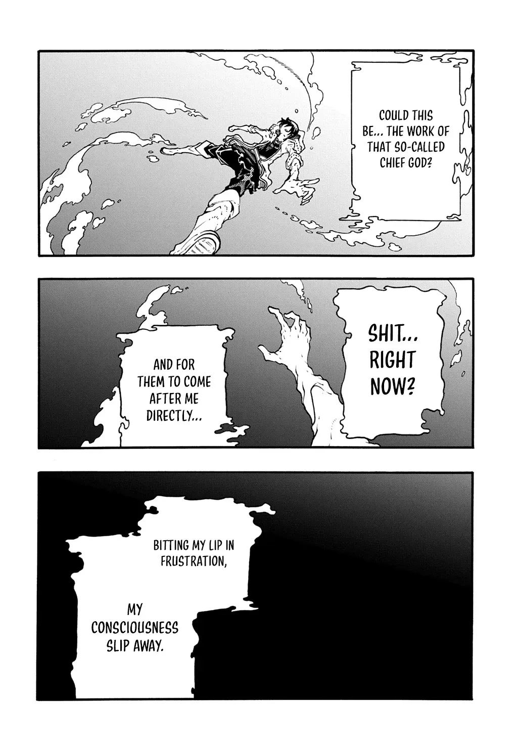 Summoned to a Parallel Fantasy World Many Times Chapter 43 page 21 - 