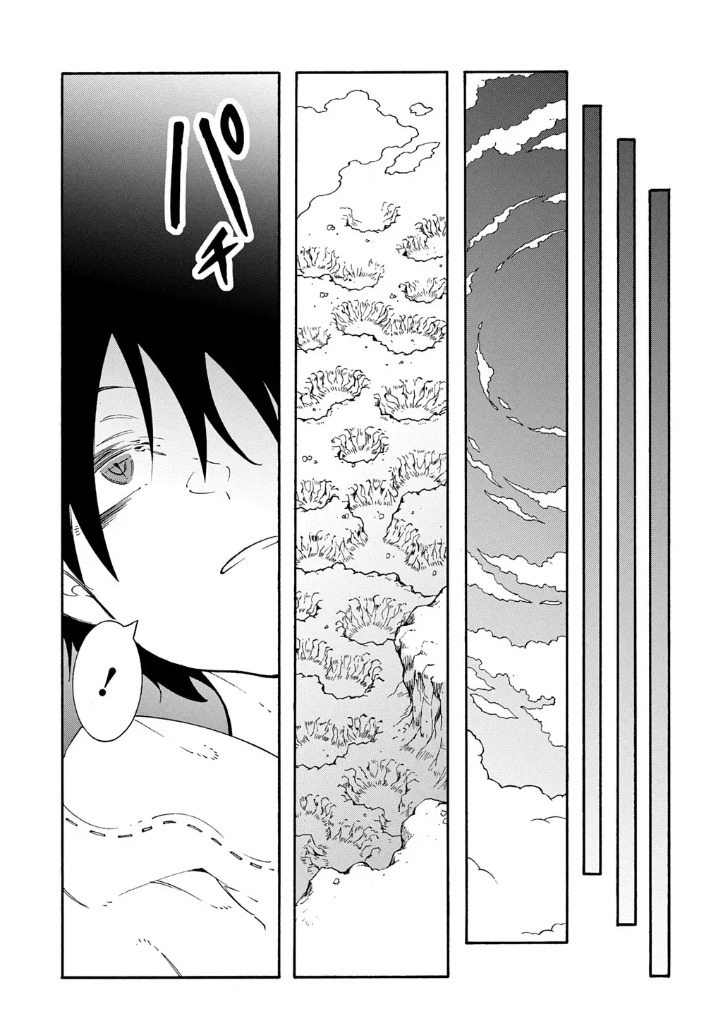 Summoned to a Parallel Fantasy World Many Times Chapter 43 page 34 - 