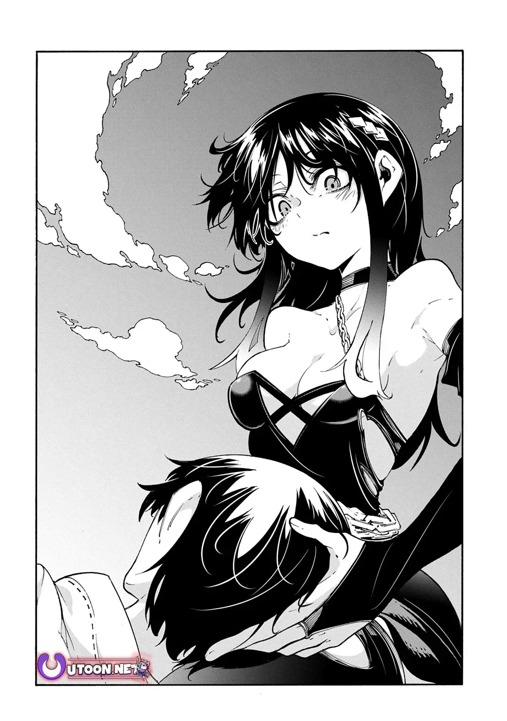 Summoned to a Parallel Fantasy World Many Times Chapter 43 page 35 - 