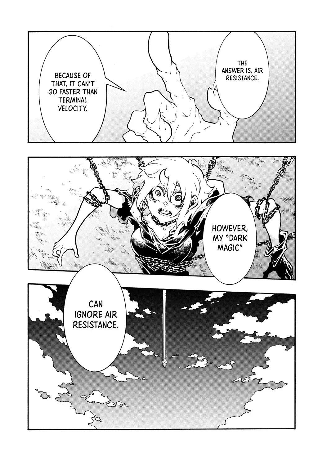 Summoned to a Parallel Fantasy World Many Times Chapter 43 page 6 - 