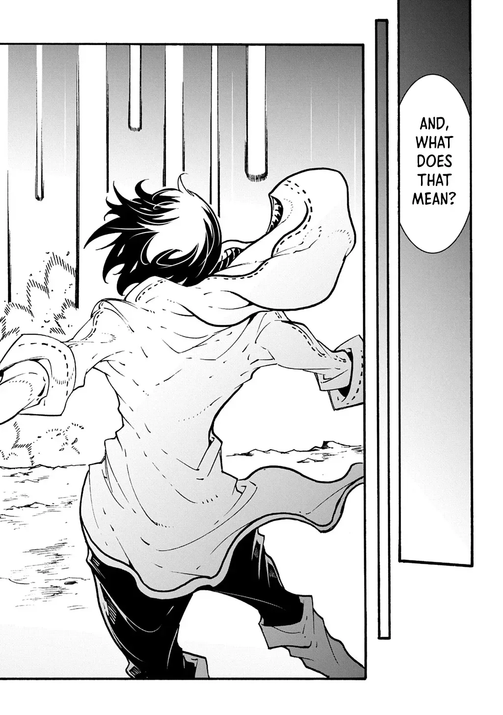 Summoned to a Parallel Fantasy World Many Times Chapter 43 page 7 - 