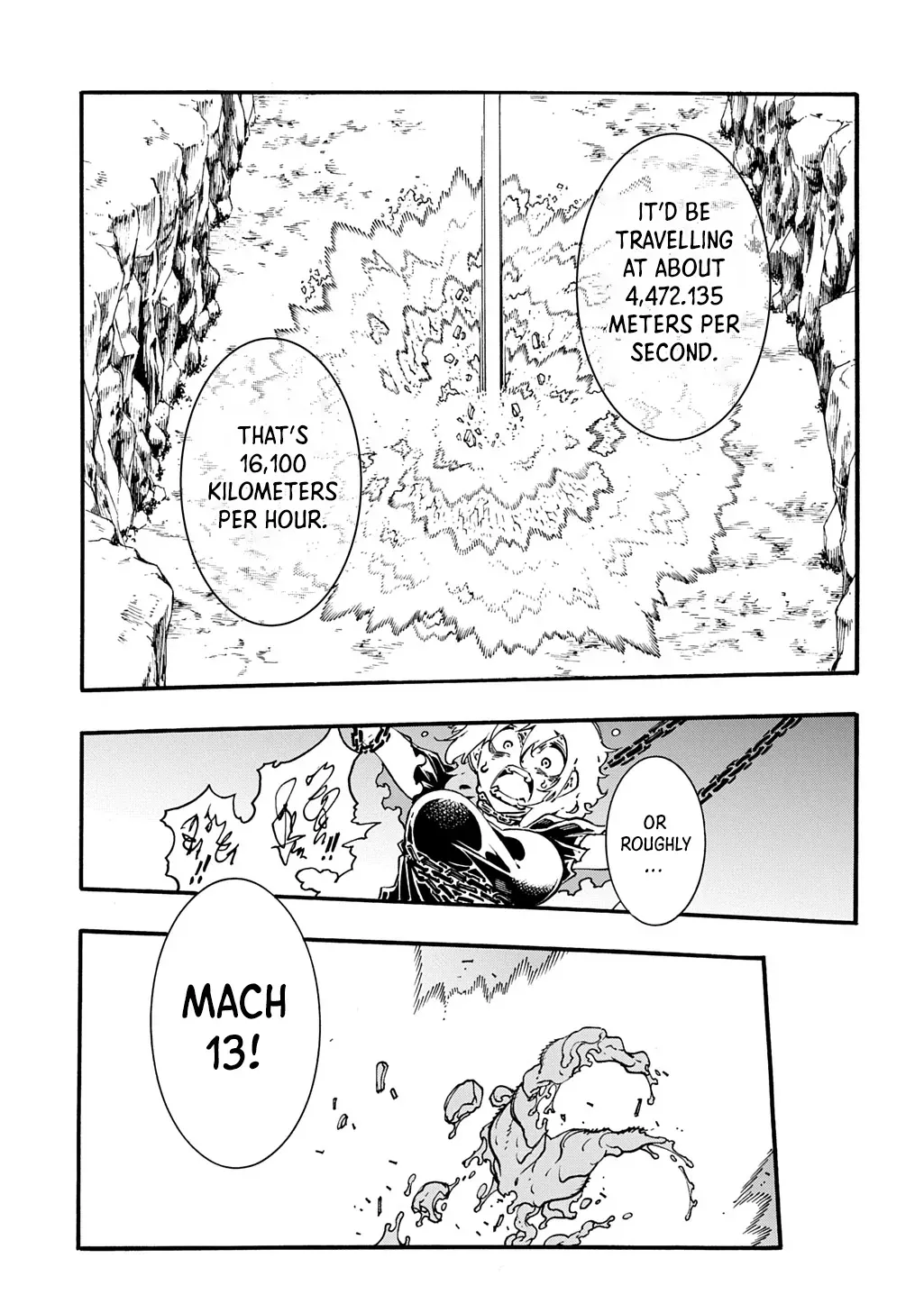 Summoned to a Parallel Fantasy World Many Times Chapter 43 page 10 - 