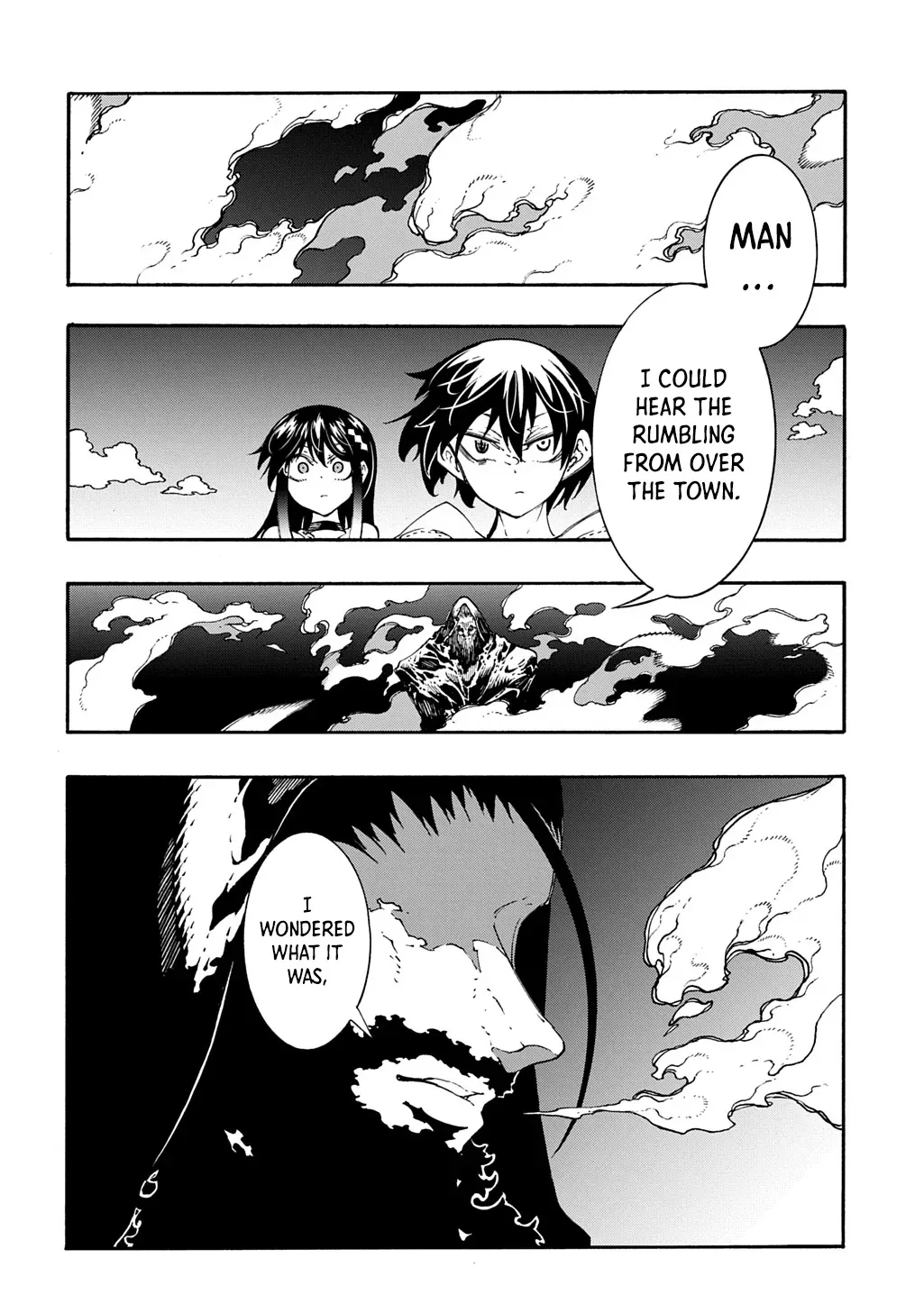 Summoned to a Parallel Fantasy World Many Times Chapter 44 page 19 - 