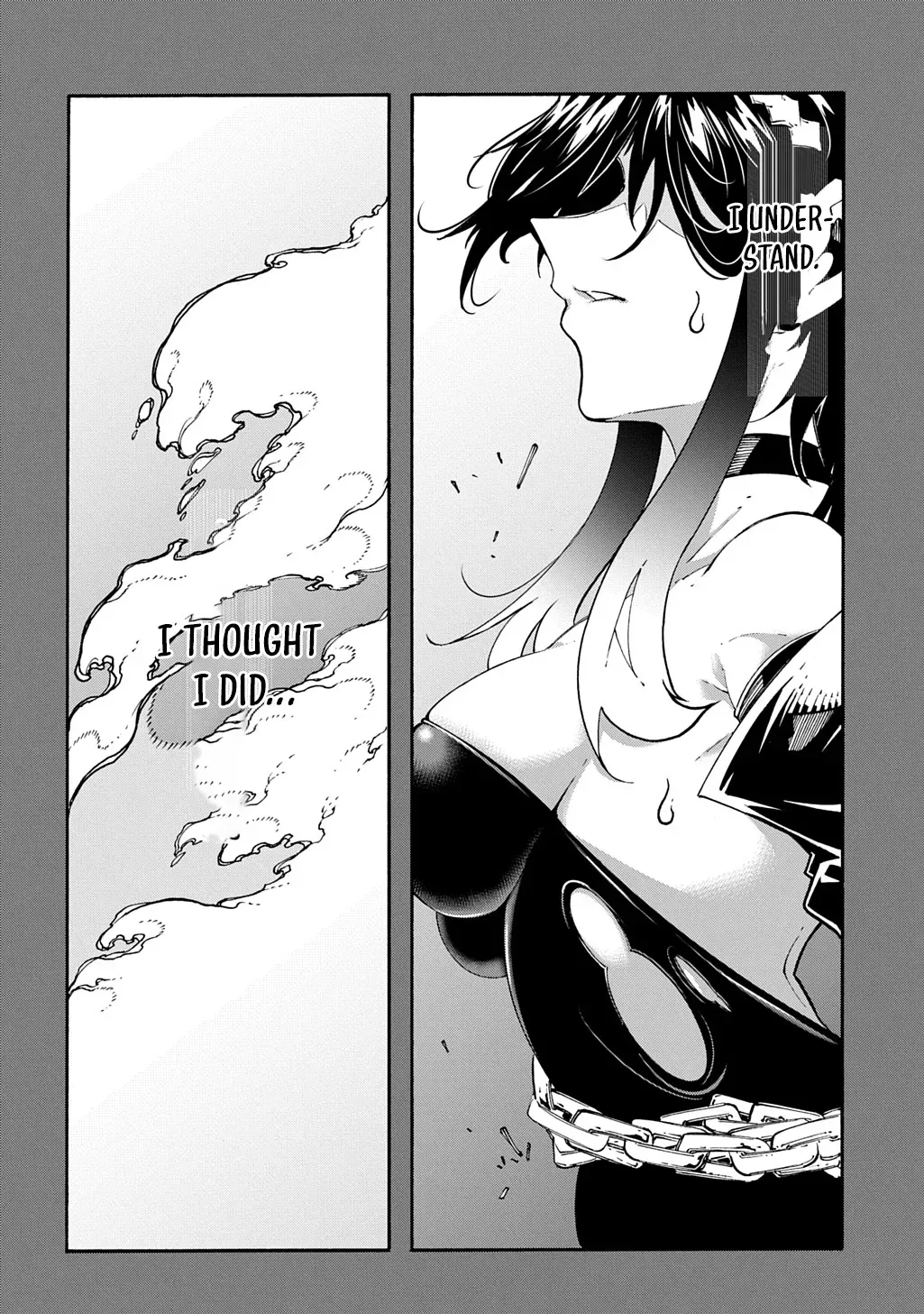 Summoned to a Parallel Fantasy World Many Times Chapter 44 page 3 - 