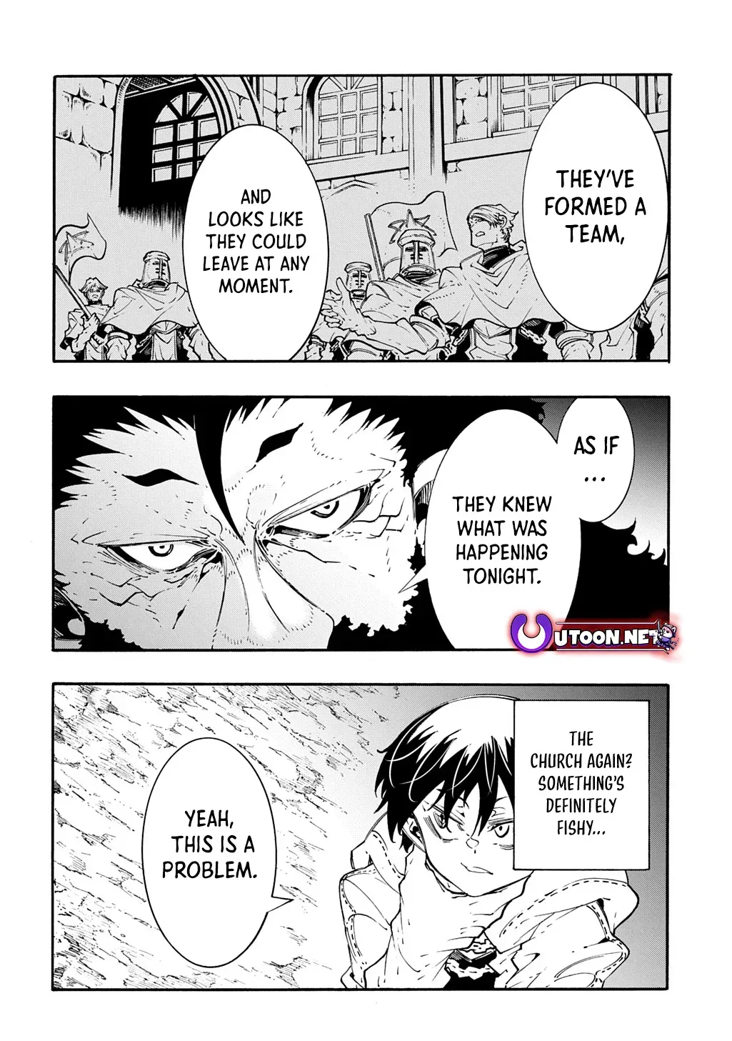 Summoned to a Parallel Fantasy World Many Times Chapter 44 page 25 - 
