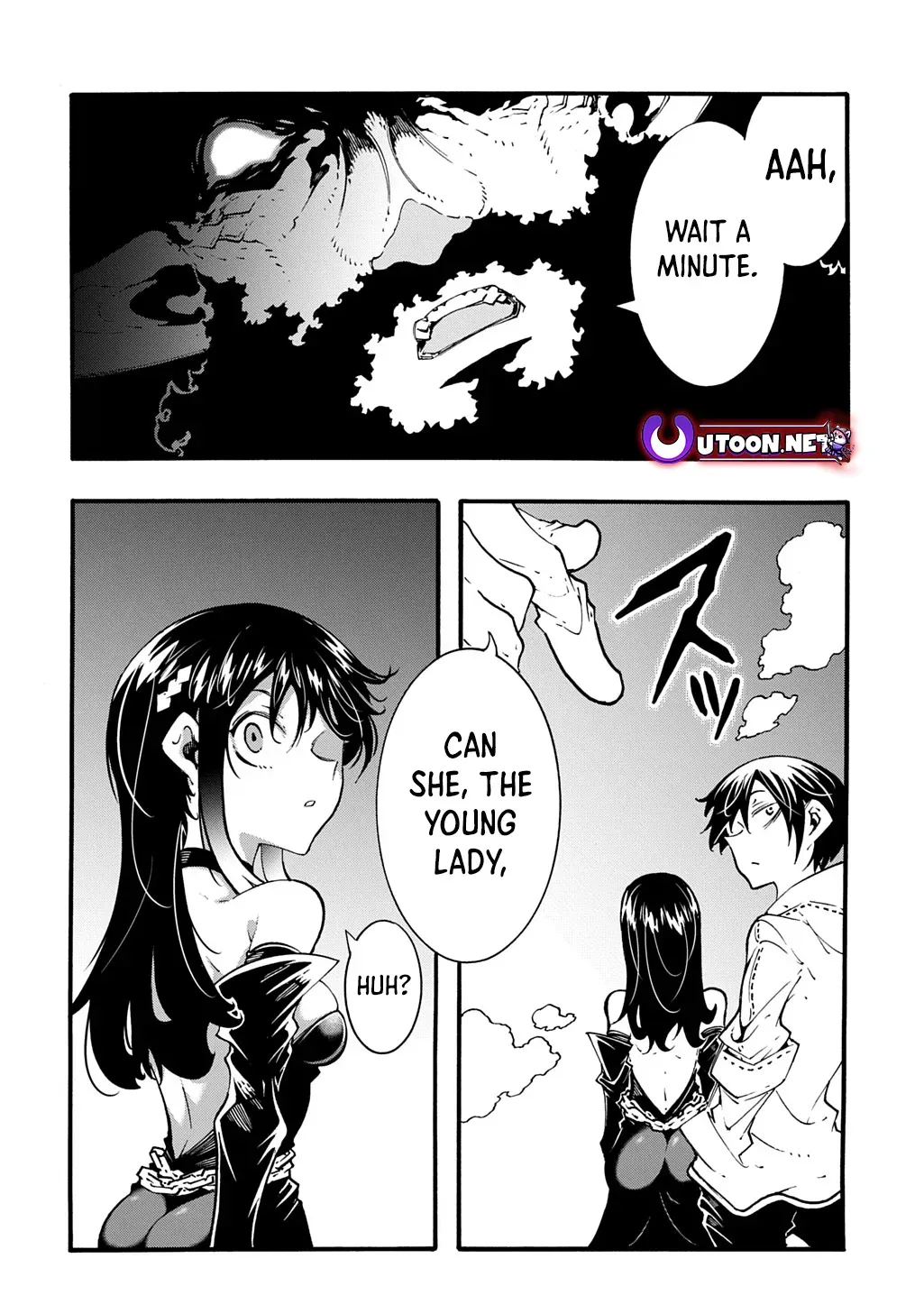 Summoned to a Parallel Fantasy World Many Times Chapter 44 page 29 - 