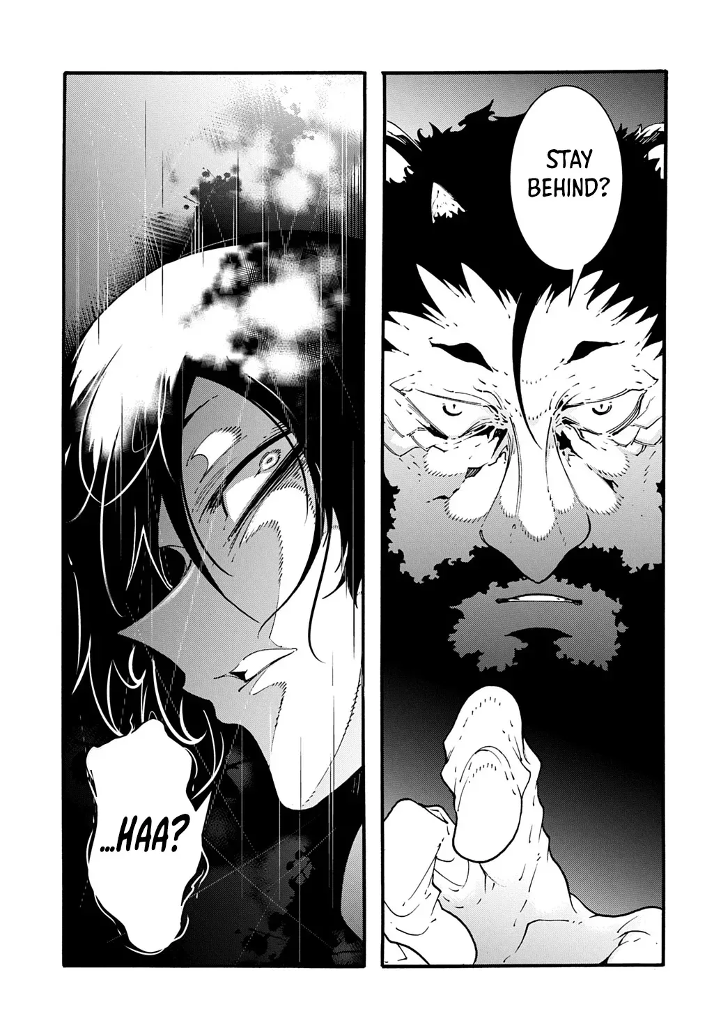 Summoned to a Parallel Fantasy World Many Times Chapter 44 page 30 - 