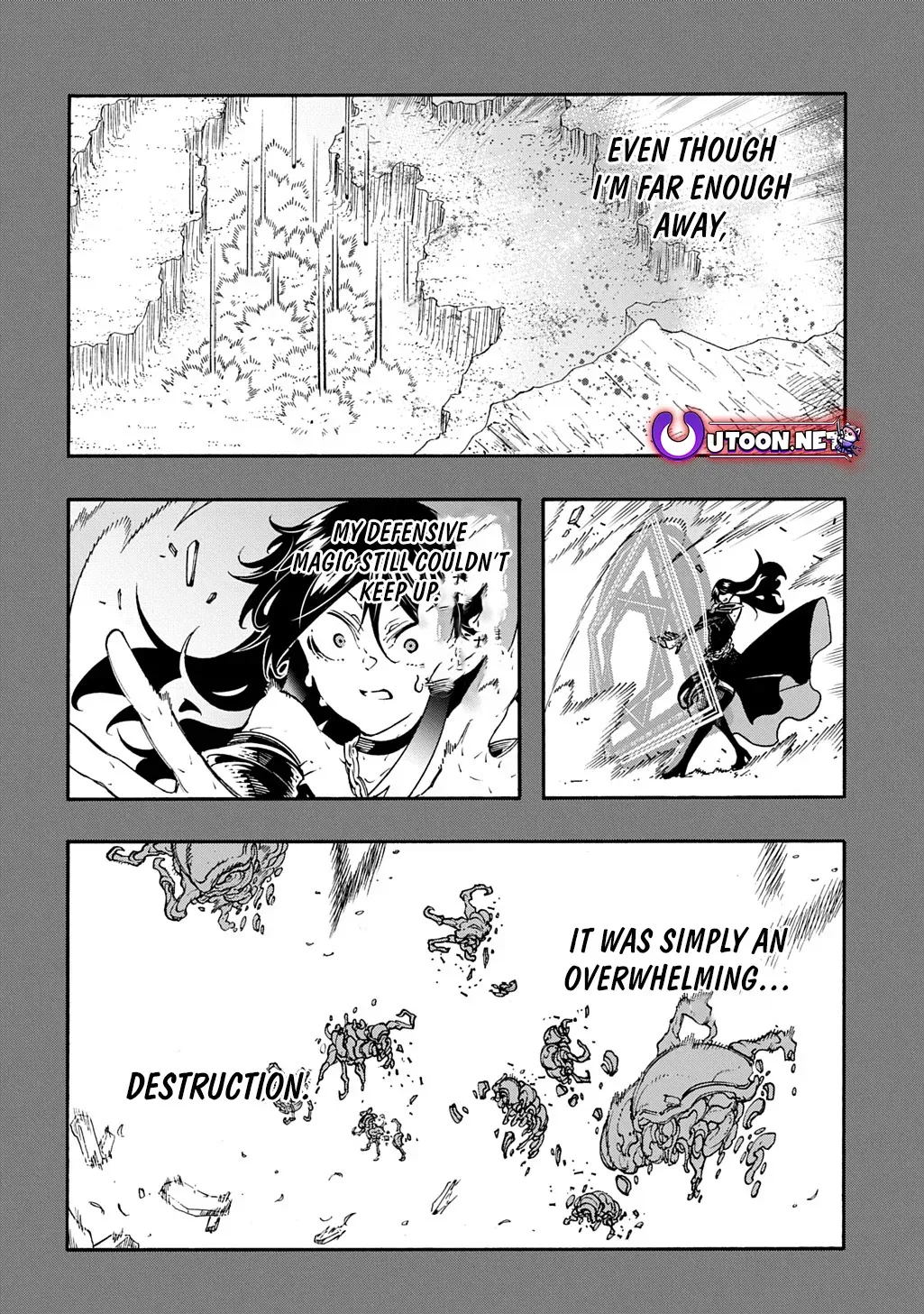 Summoned to a Parallel Fantasy World Many Times Chapter 44 page 5 - 