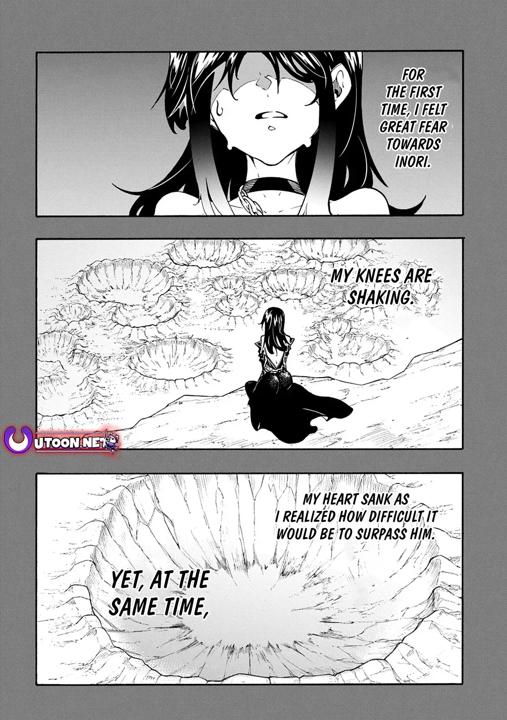 Summoned to a Parallel Fantasy World Many Times Chapter 44 page 9 - 