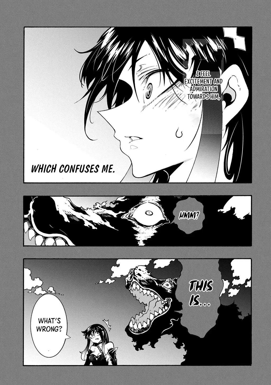 Summoned to a Parallel Fantasy World Many Times Chapter 44 page 10 - 