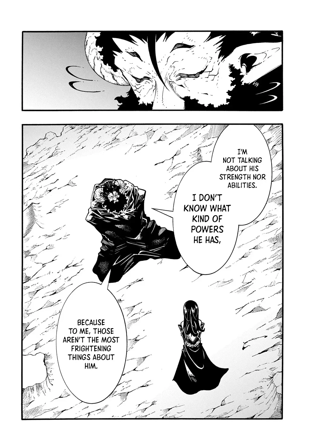 Summoned to a Parallel Fantasy World Many Times Chapter 45 page 15 - 