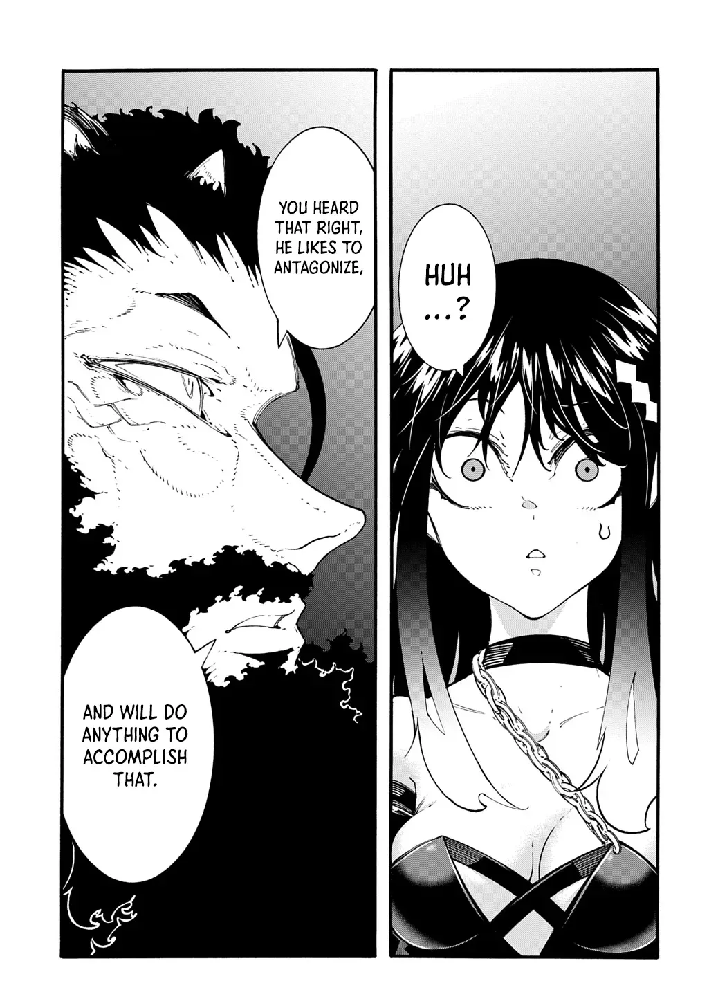 Summoned to a Parallel Fantasy World Many Times Chapter 45 page 20 - 