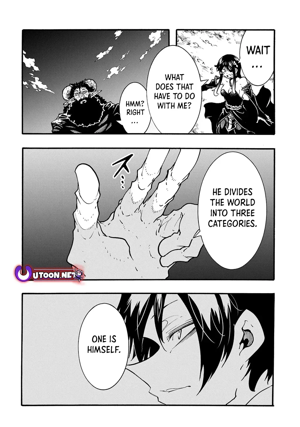 Summoned to a Parallel Fantasy World Many Times Chapter 45 page 21 - 