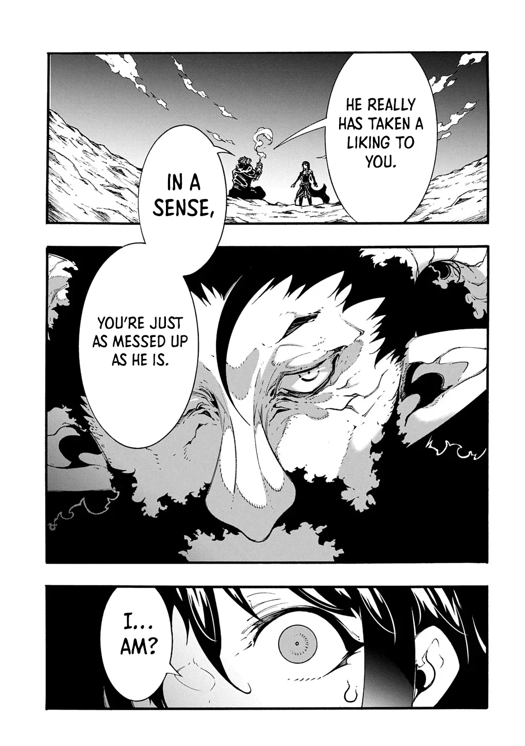 Summoned to a Parallel Fantasy World Many Times Chapter 45 page 26 - 