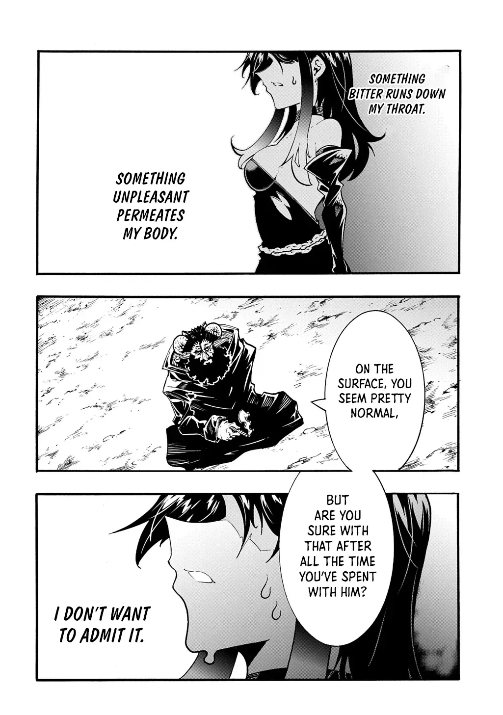 Summoned to a Parallel Fantasy World Many Times Chapter 45 page 27 - 