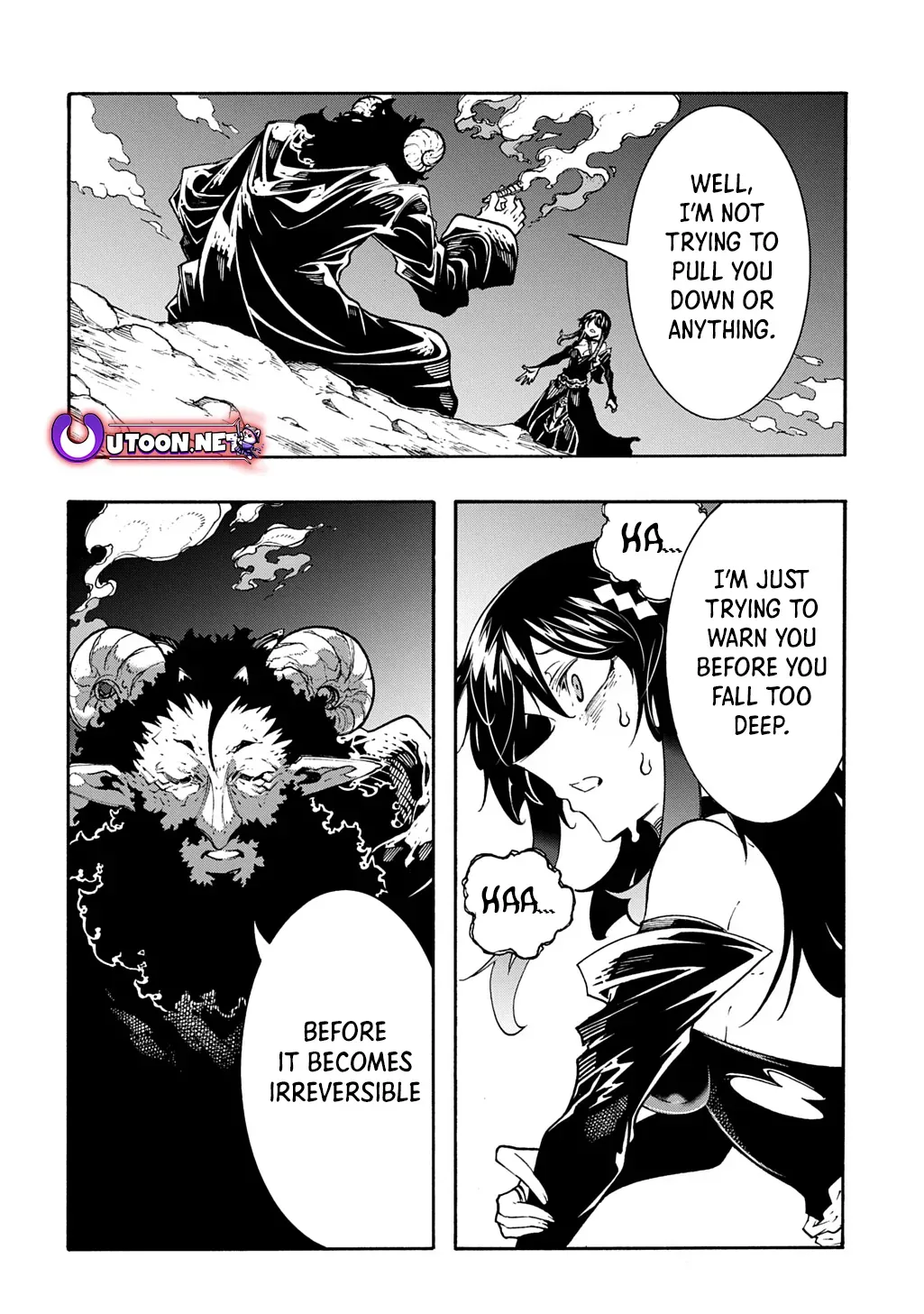 Summoned to a Parallel Fantasy World Many Times Chapter 45 page 29 - 