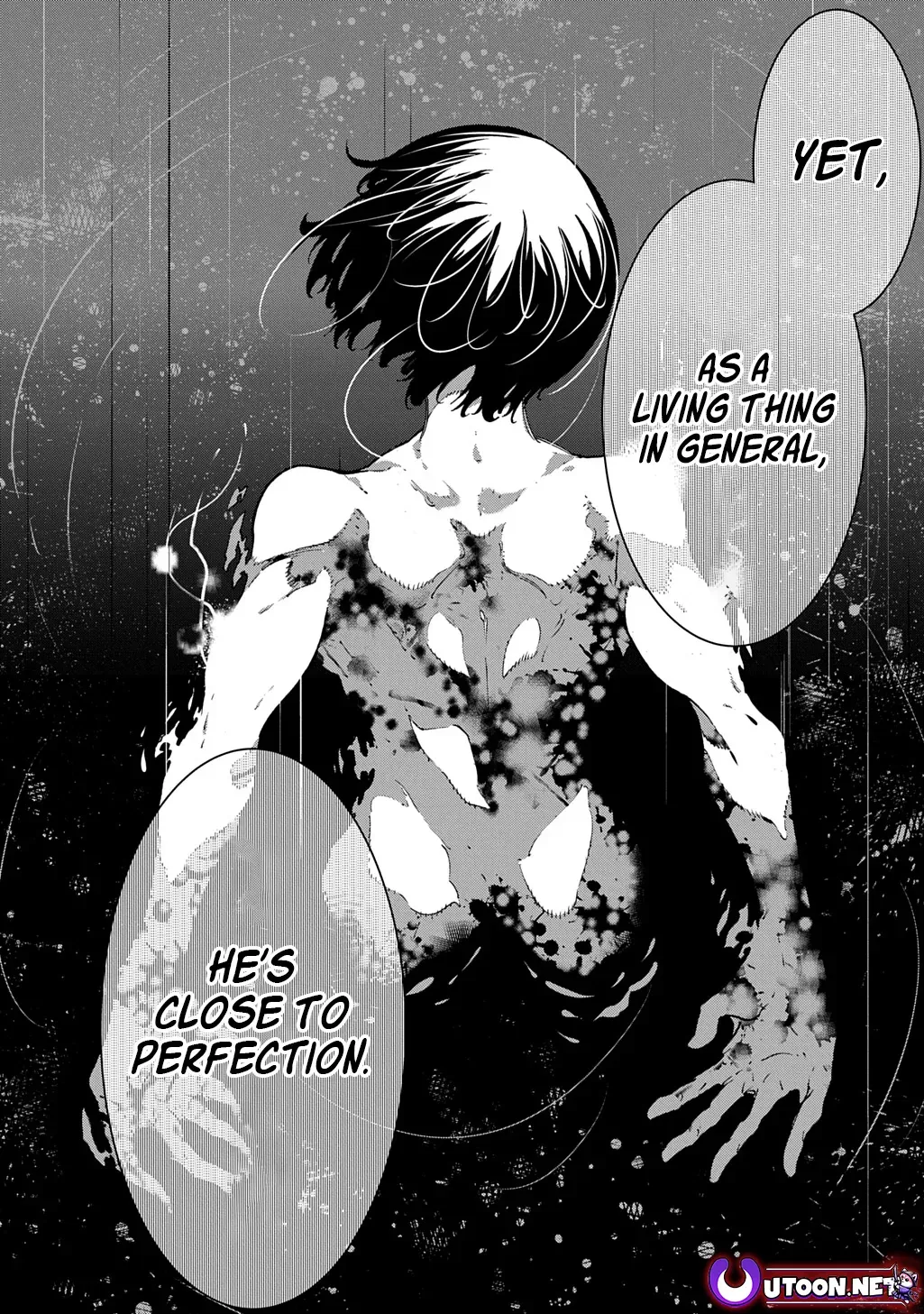 Summoned to a Parallel Fantasy World Many Times Chapter 45 page 31 - 