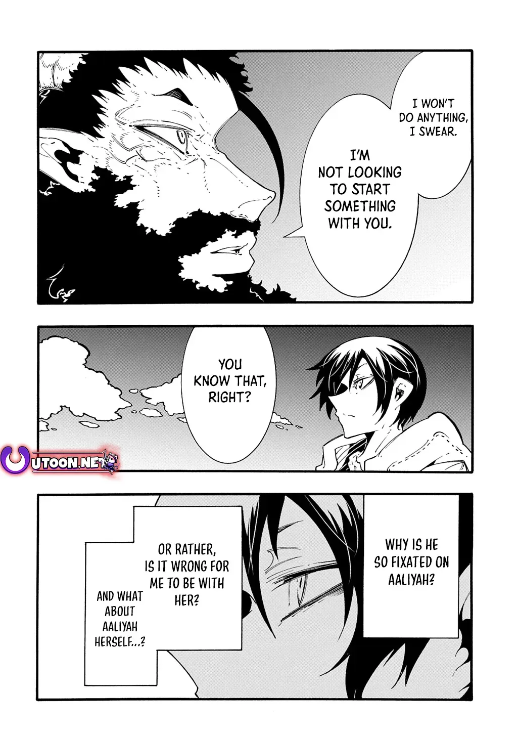 Summoned to a Parallel Fantasy World Many Times Chapter 45 page 5 - 