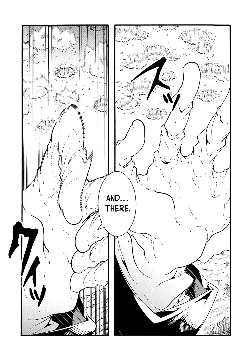 Summoned to a Parallel Fantasy World Many Times Chapter 45 page 8 - 