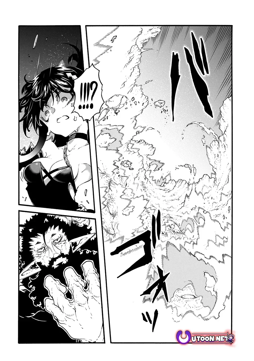 Summoned to a Parallel Fantasy World Many Times Chapter 45 page 9 - 