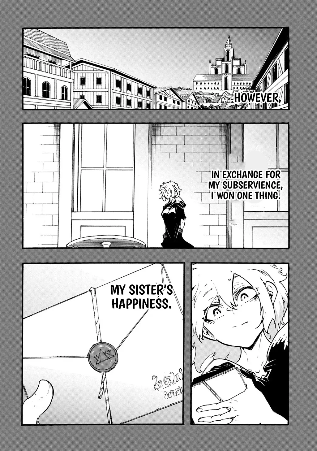 Summoned to a Parallel Fantasy World Many Times Chapter 46 page 15 - 