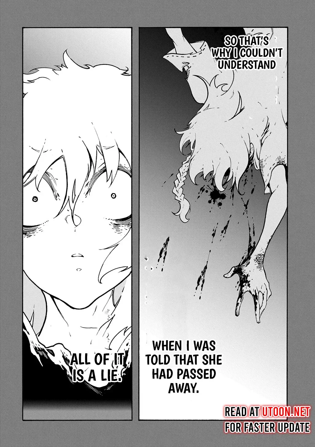 Summoned to a Parallel Fantasy World Many Times Chapter 46 page 17 - 