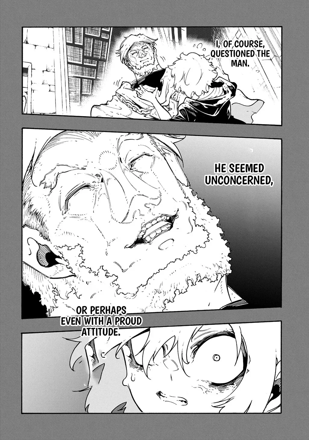 Summoned to a Parallel Fantasy World Many Times Chapter 46 page 19 - 
