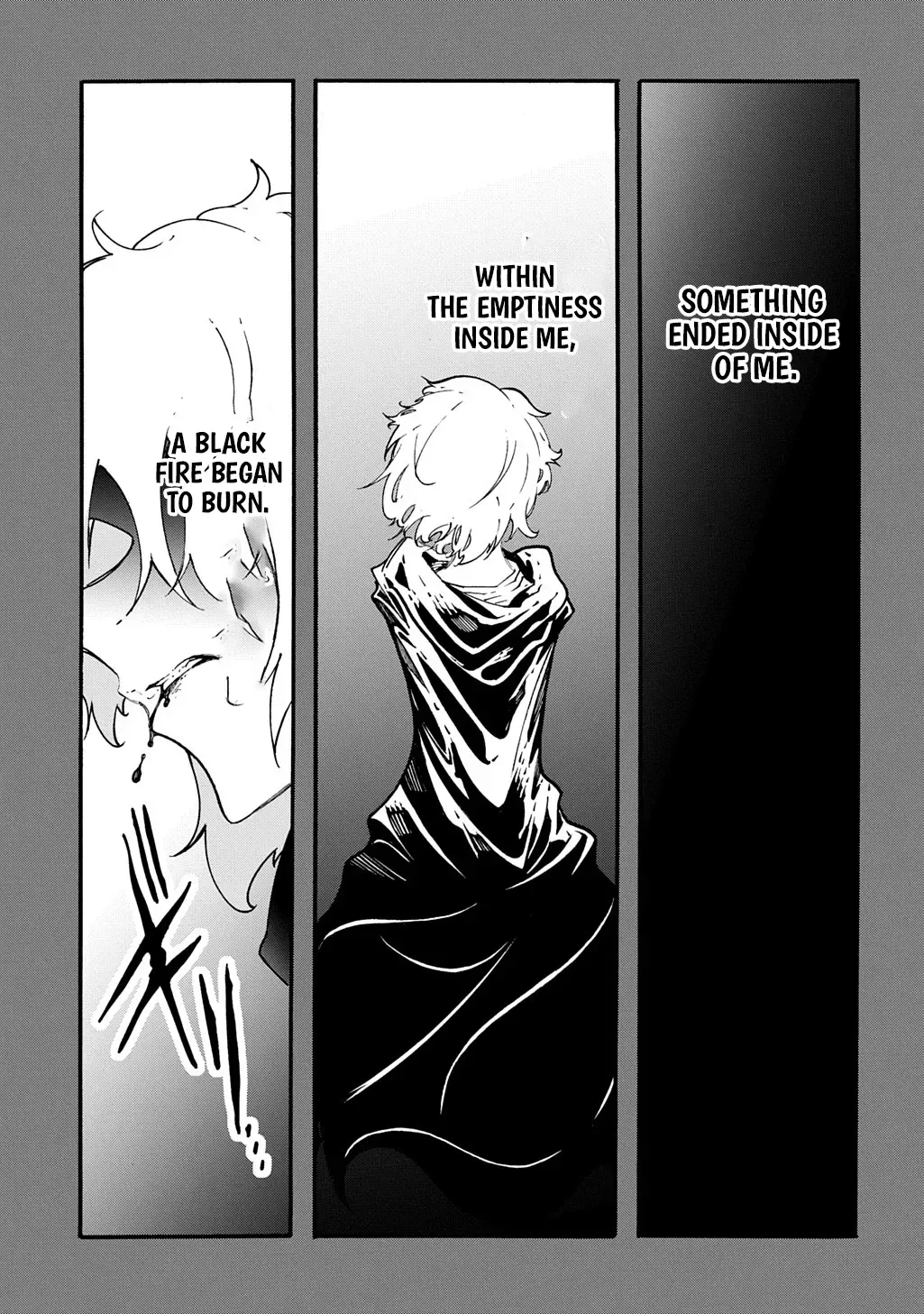Summoned to a Parallel Fantasy World Many Times Chapter 46 page 20 - 