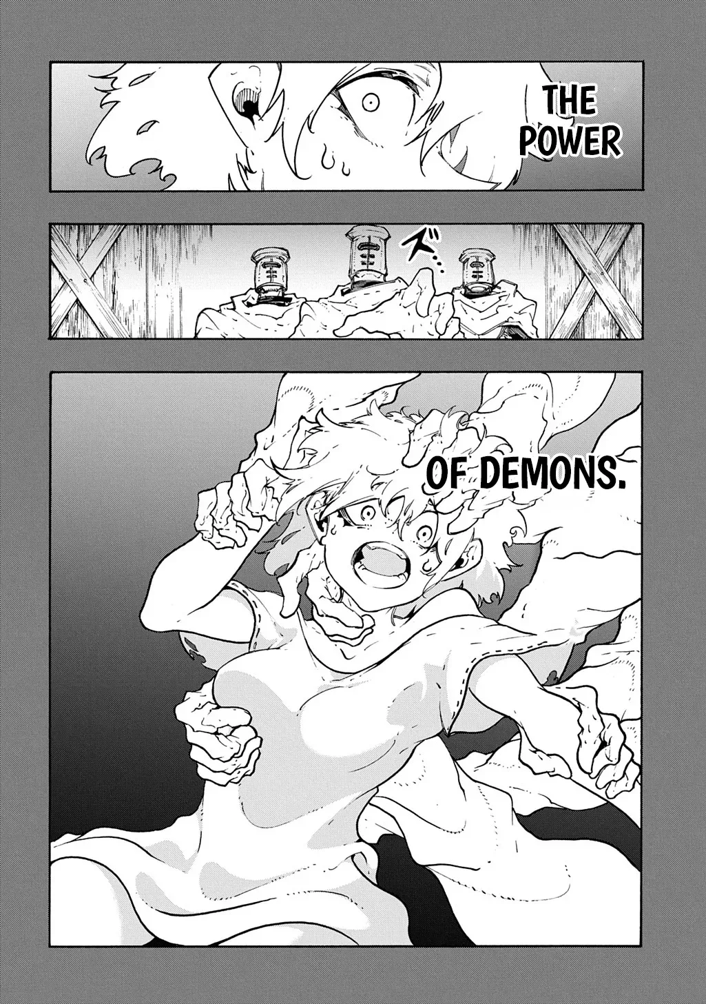 Summoned to a Parallel Fantasy World Many Times Chapter 46 page 3 - 