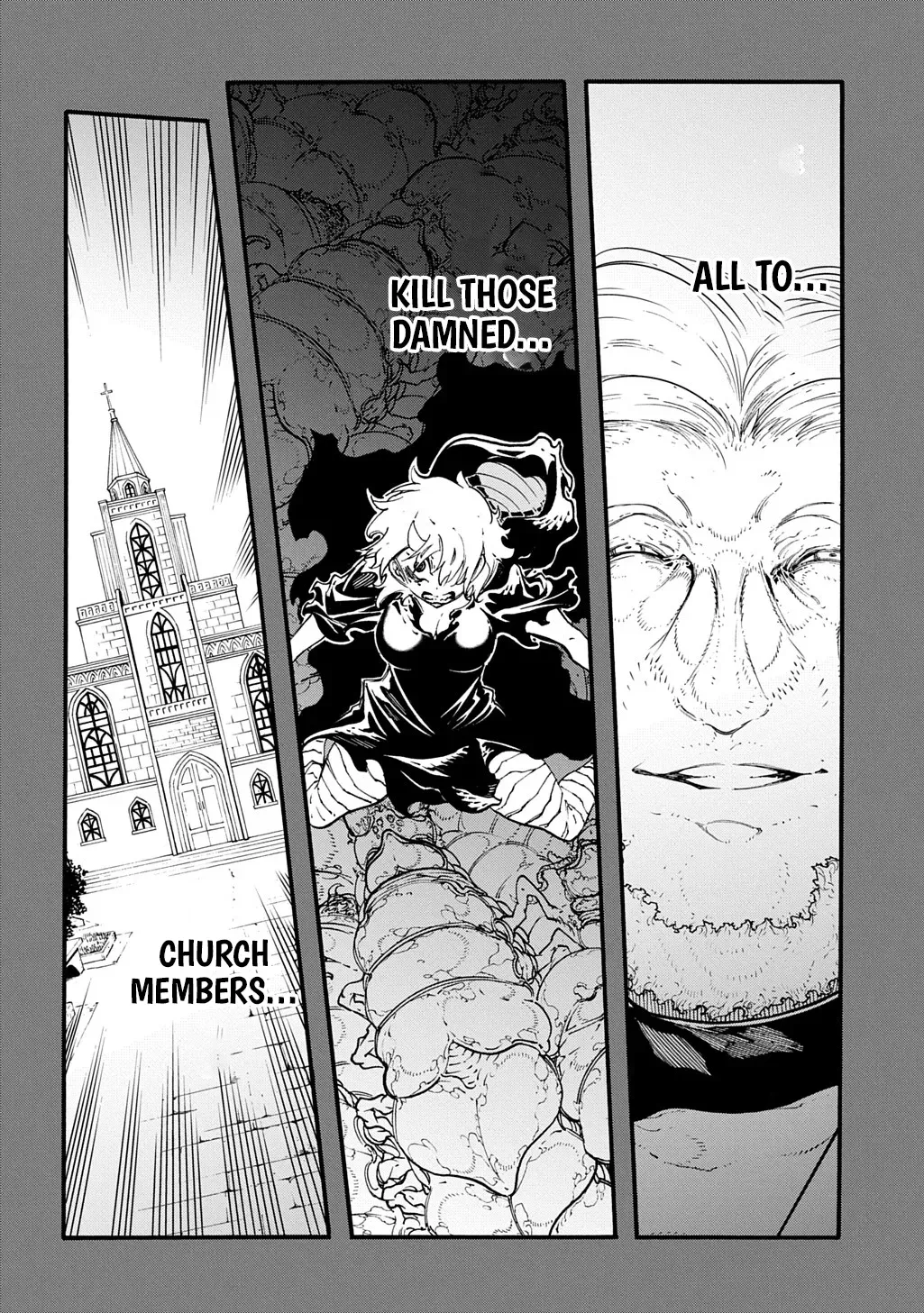 Summoned to a Parallel Fantasy World Many Times Chapter 46 page 23 - 