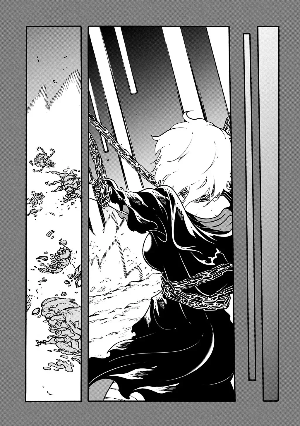 Summoned to a Parallel Fantasy World Many Times Chapter 46 page 24 - 