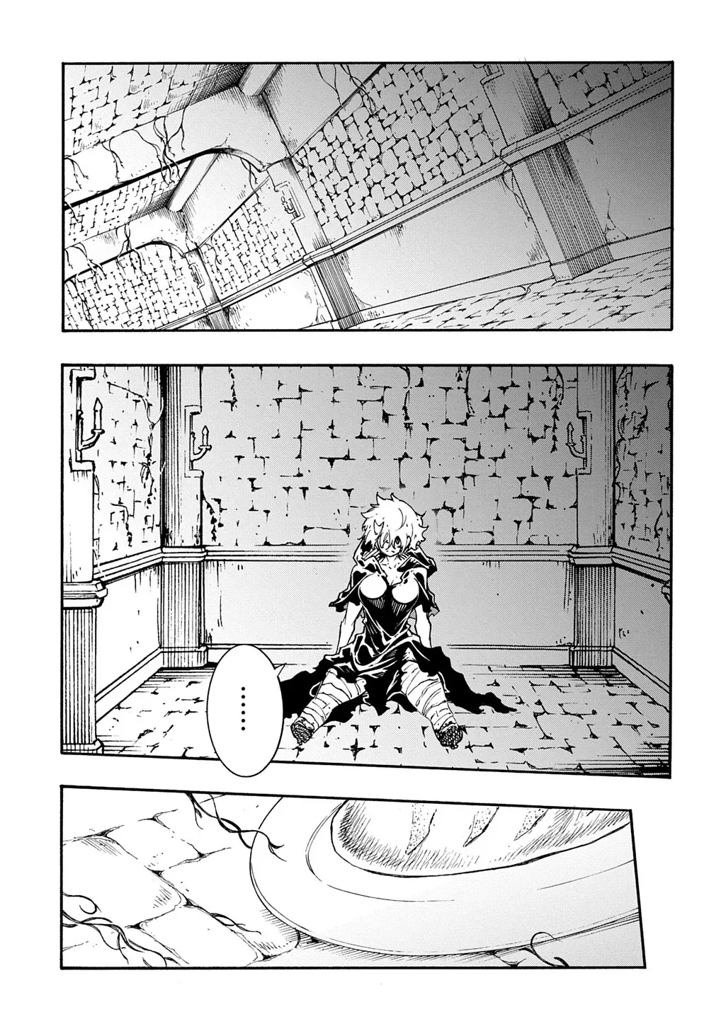 Summoned to a Parallel Fantasy World Many Times Chapter 46 page 26 - 