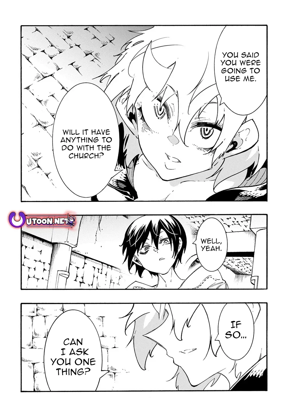 Summoned to a Parallel Fantasy World Many Times Chapter 46 page 33 - 