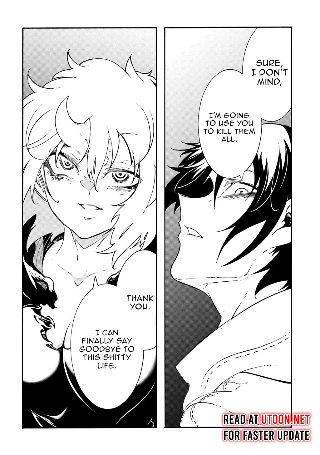 Summoned to a Parallel Fantasy World Many Times Chapter 46 page 37 - 