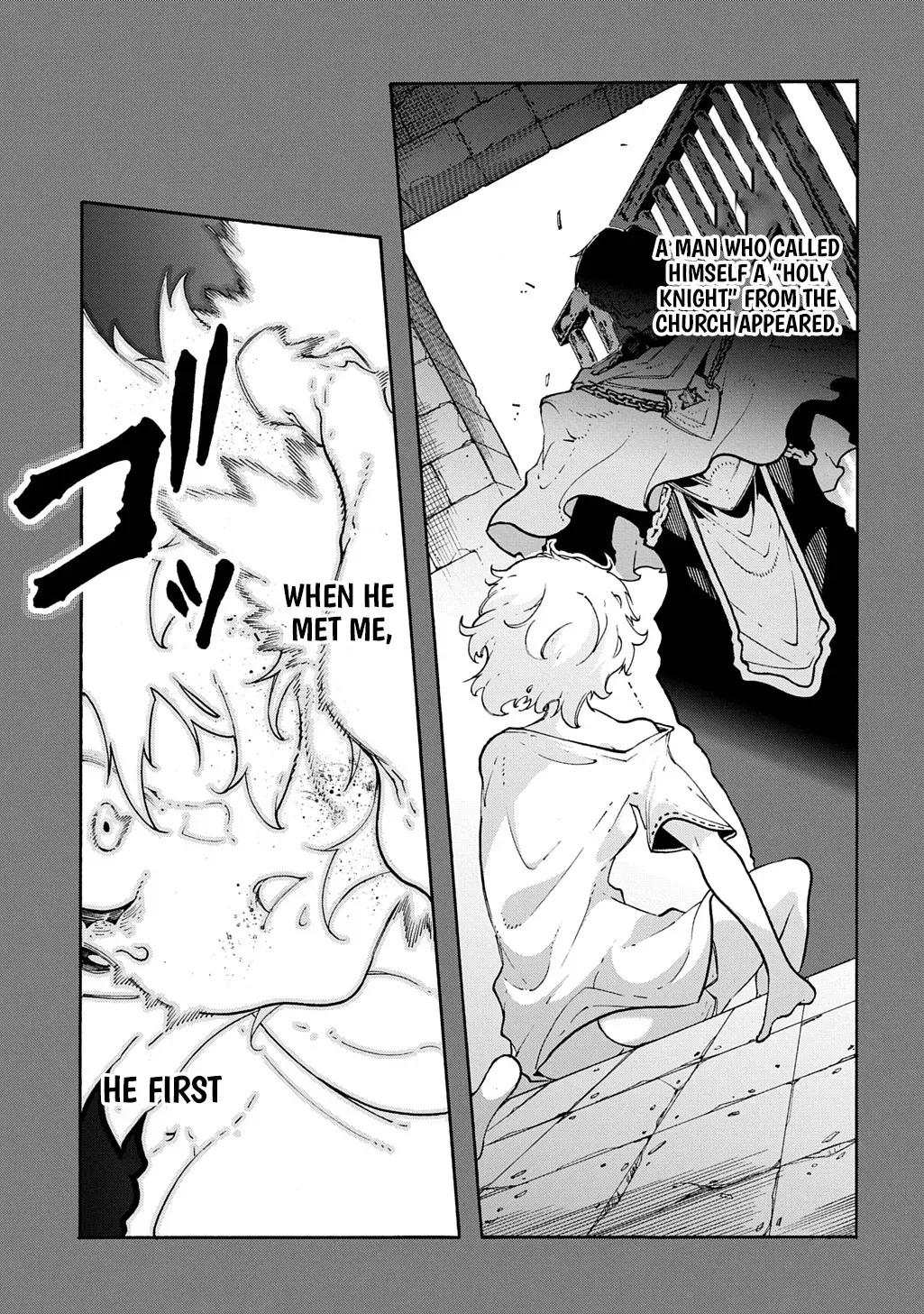 Summoned to a Parallel Fantasy World Many Times Chapter 46 page 6 - 