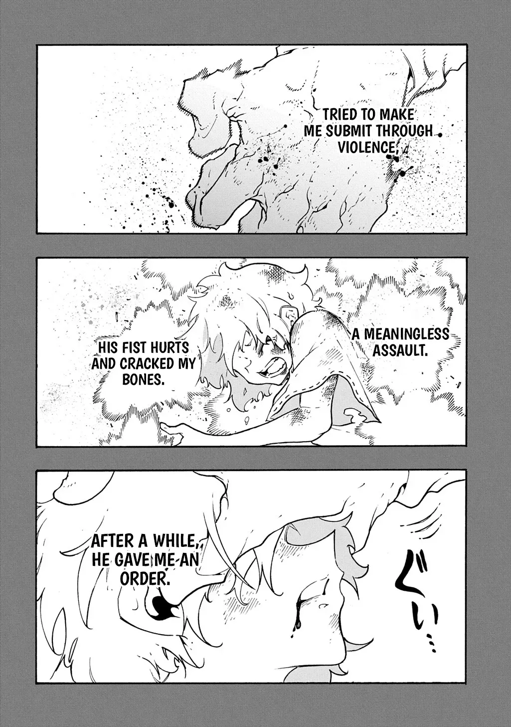 Summoned to a Parallel Fantasy World Many Times Chapter 46 page 7 - 