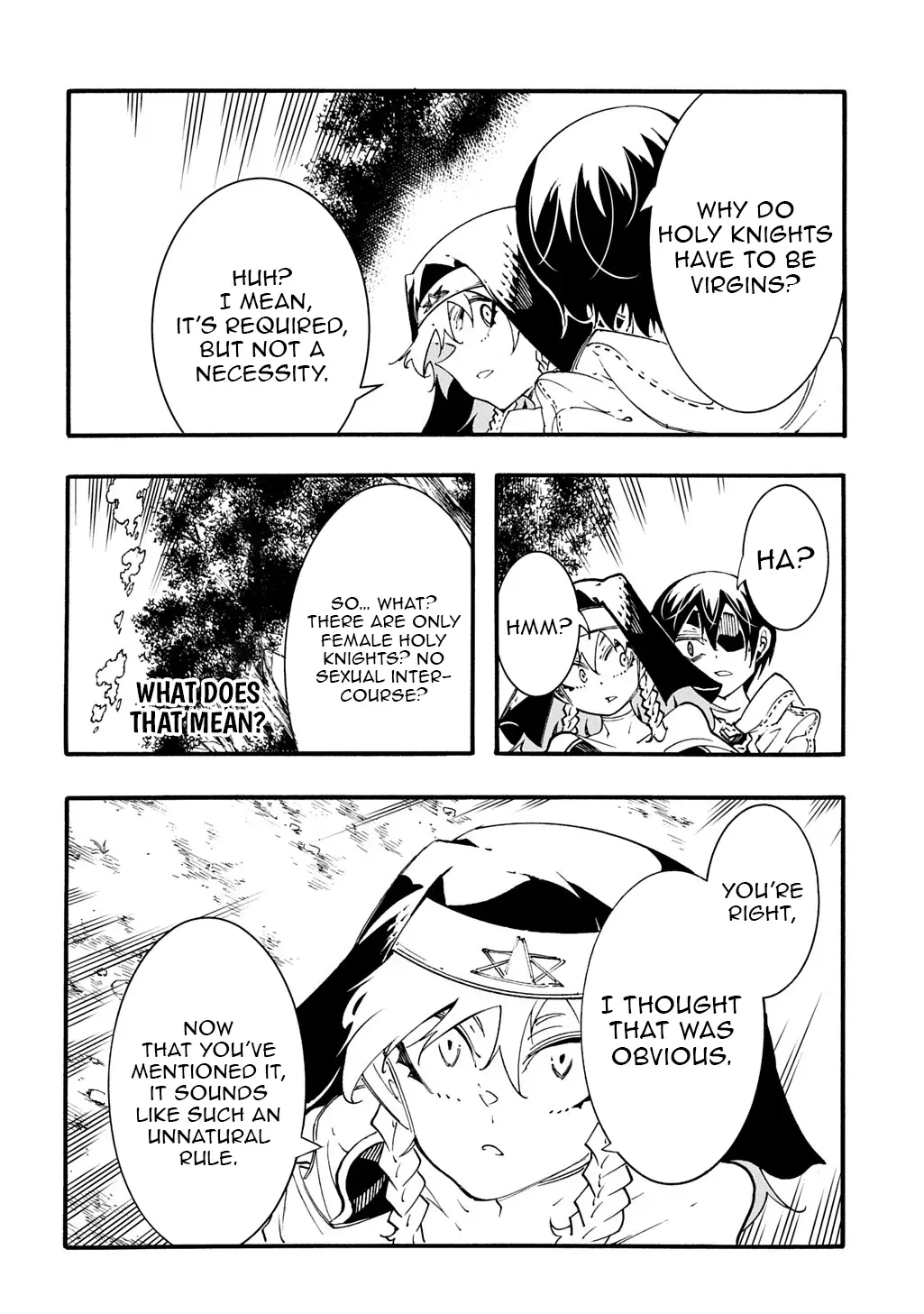 Summoned to a Parallel Fantasy World Many Times Chapter 47 page 11 - 