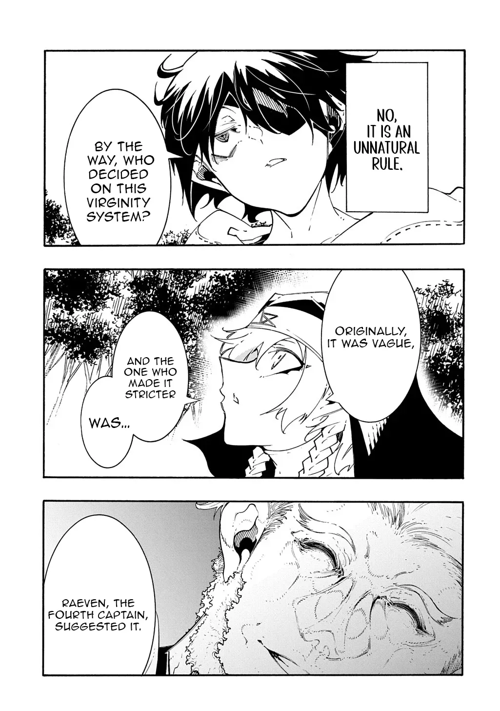 Summoned to a Parallel Fantasy World Many Times Chapter 47 page 12 - 