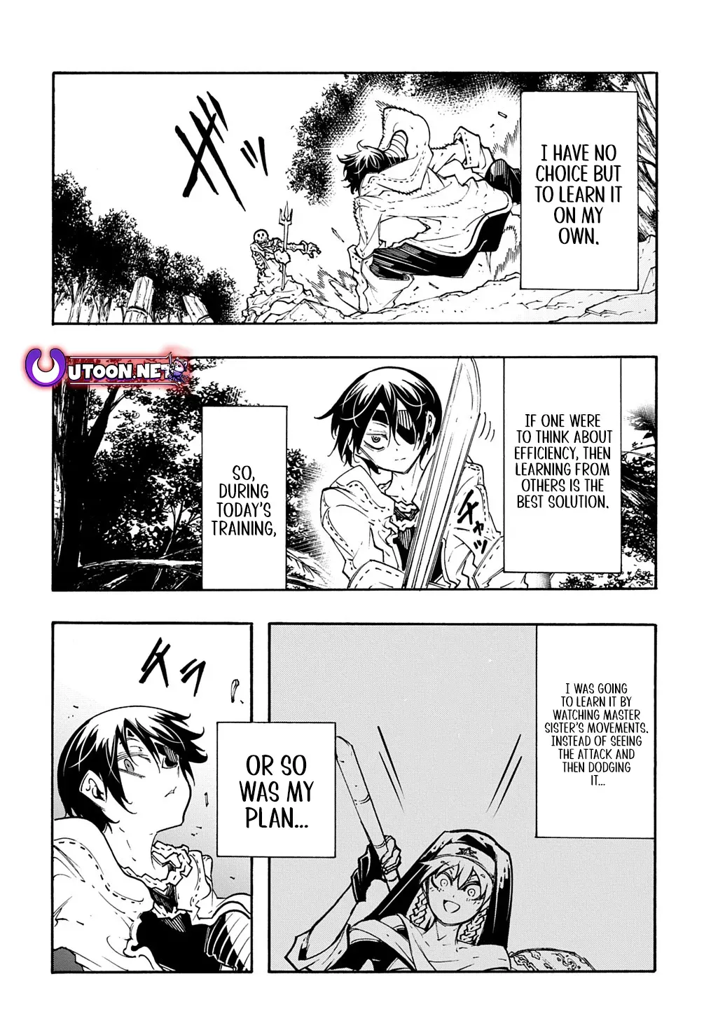 Summoned to a Parallel Fantasy World Many Times Chapter 47 page 17 - 