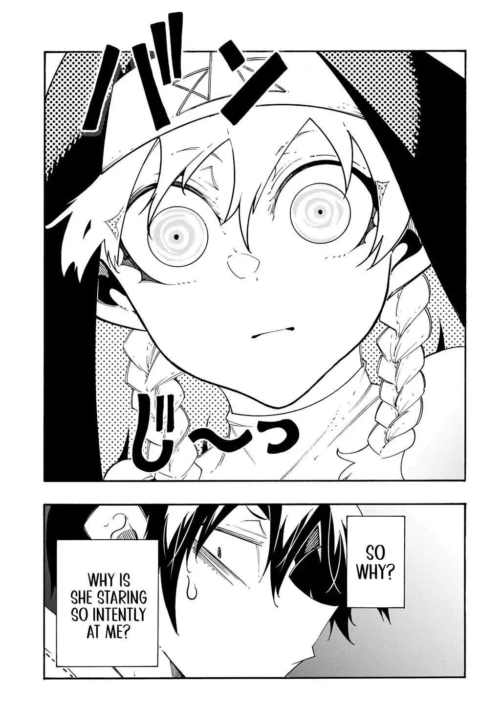 Summoned to a Parallel Fantasy World Many Times Chapter 47 page 18 - 