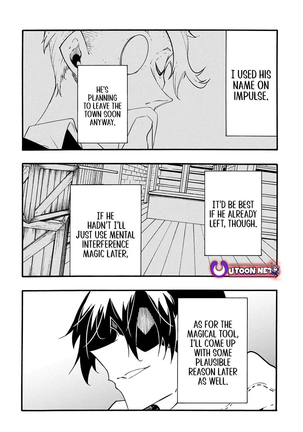 Summoned to a Parallel Fantasy World Many Times Chapter 47 page 25 - 